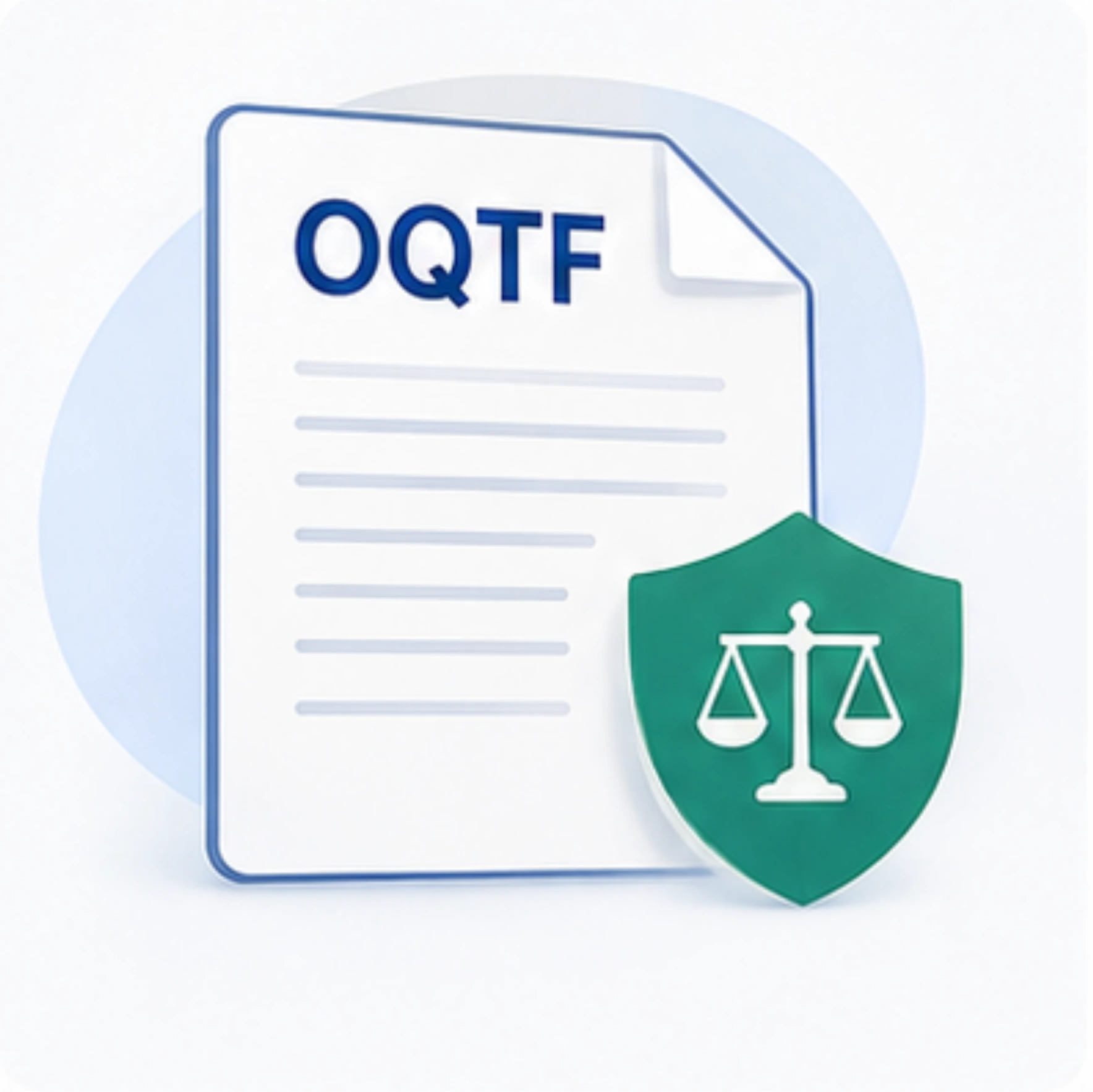 Recours OQTF et Contentieux