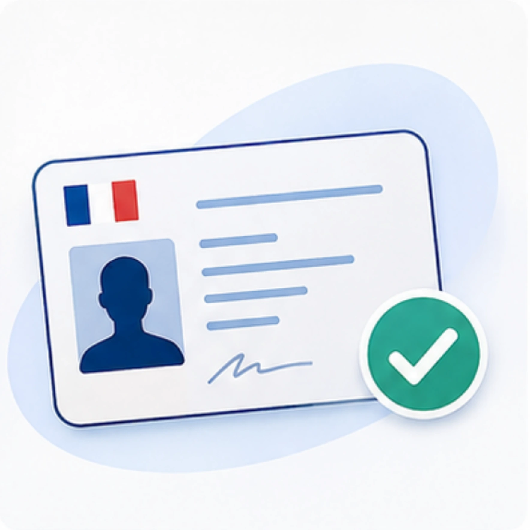 Titres de séjour classiques