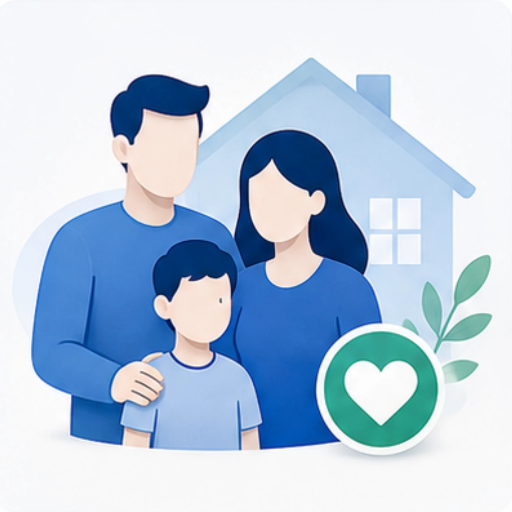 Regroupement familial