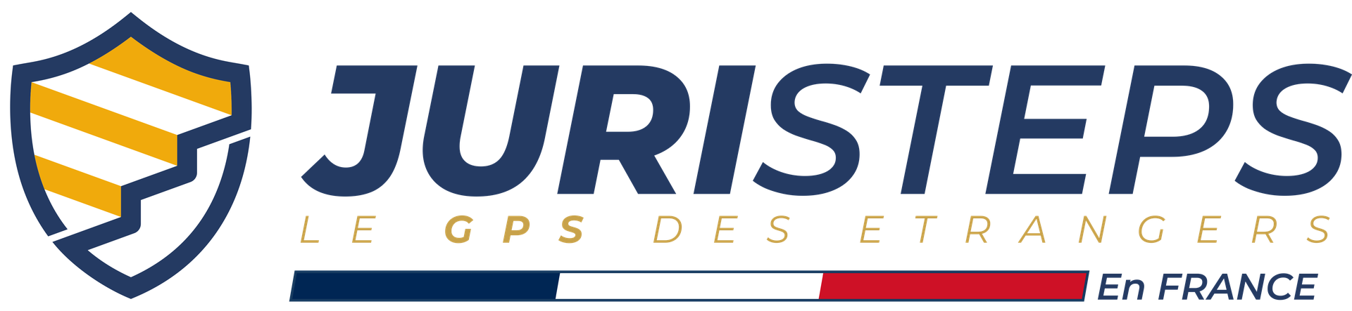 Juristeps - Le GPS des étrangers en France